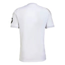 Camisa Real Madrid Home 25/26 - Branca - Futx Brasil