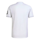 Camisa Real Madrid Home 25/26 Jogador - Branca - Futx Brasil
