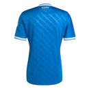Camisa Real Madrid Third 25/26 - Azul - Futx Brasil