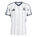 Camisa Real Madrid Edição Especial US Pack 2025 - Branca My Store
