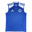 Regata Cruzeiro Home 25/26 - Azul - Futx Brasil