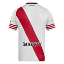 Camisa River Plate Home 25/26 - Branca - Futx Brasil