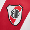 Camisa River Plate Home 25/26 - Branca - Futx Brasil