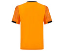 Camisa Roma Away 25/26 - Laranja My Store