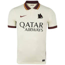 Camisa Roma Away 21/22 - Creme My Store