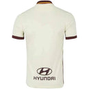 Camisa Roma Away 21/22 - Creme My Store