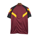 Camisa Roma Edição Especial 24/25 - Vinho My Store