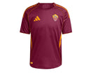 Camisa Roma Home 25/26 Jogador - Vermelha My Store