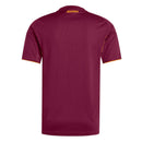 Camisa Roma Home 25/26 - Vermelha - Futx Brasil