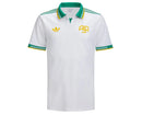 Camisa Roma Third 25/26 Jogador - Branca My Store