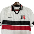 Camisa Santa Cruz Away 25/26 - Branca - Futx Brasil