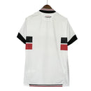 Camisa Santa Cruz Away 25/26 - Branca - Futx Brasil