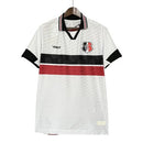 Camisa Santa Cruz Away 25/26 - Branca - Futx Brasil