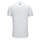 Camisa Santos Home 25/26 Jogador - Branca - Futx Brasil