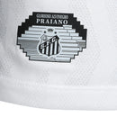 Camisa Santos Home 25/26 Jogador - Branca - Futx Brasil