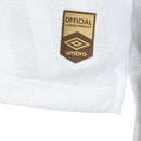 Camisa Santos Home 25/26 Jogador - Branca - Futx Brasil
