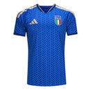 Camisa Itália Home 2026 - Azul My Store