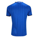 Camisa Itália Home 2026 - Azul My Store