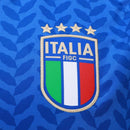 Camisa Itália Home 2026 - Azul My Store