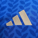 Camisa Itália Home 2026 - Azul My Store