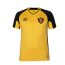 Camisa Sport Away 25/26 - Amarela My Store
