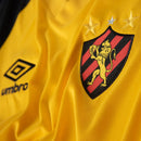 Camisa Sport Away 25/26 - Amarela My Store