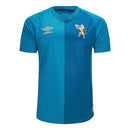 Camisa Sport Third 25/26 - Azul My Store