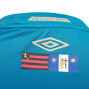 Camisa Sport Third 25/26 - Azul My Store