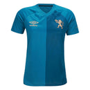 Camisa Sport Feminina Third 25/26 - Azul My Store