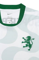 Camisa Sporting Alternativa 25/26 - Branca My Store