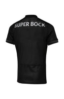 Camisa Sporting Away 25/26 - Preta My Store