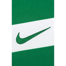 Camisa Sporting Home 25/26 - Verde e Branca - Futx Brasil