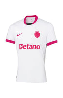 Camisa Sporting Outubro Rosa 25/26 My Store