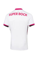 Camisa Sporting Outubro Rosa 25/26 My Store