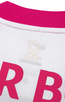 Camisa Sporting Outubro Rosa 25/26 My Store