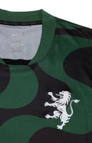 Camisa Sporting Third 25/26 Preta My Store