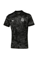 Camisa Sporting Treino 25/26 - Preta My Store