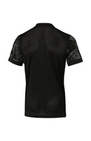 Camisa Sporting Treino 25/26 - Preta My Store