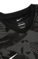 Camisa Sporting Treino 25/26 - Preta My Store