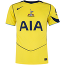 Camisa Tottenham Third 25/26 - Amarela My Store