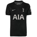 Camisa Tottenham Away 25/26 - Preta My Store