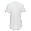 Camisa Universidad de Chile Away 24/25 - Branca - Futx Brasil