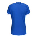 Camisa Universidad de Chile Home 24/25 - Azul - Futx Brasil