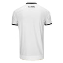 Camisa Vasco Away 25/26 - Branca e Preta - Futx Brasil