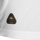 Camisa Vasco Away 25/26 - Branca e Preta - Futx Brasil