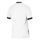 Camisa Vasco Away 26/27 - Branca e Preta My Store