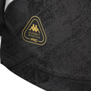 Camisa Vasco Home 25/26 - Preta e Branca - Futx Brasil