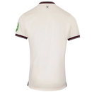 Camisa West Ham Away 25/26 - Caqui My Store