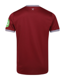 Camisa West Ham Home 25/26 - Vinho My Store