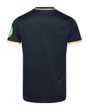 Camisa West Ham Third 25/26 - Preta My Store
